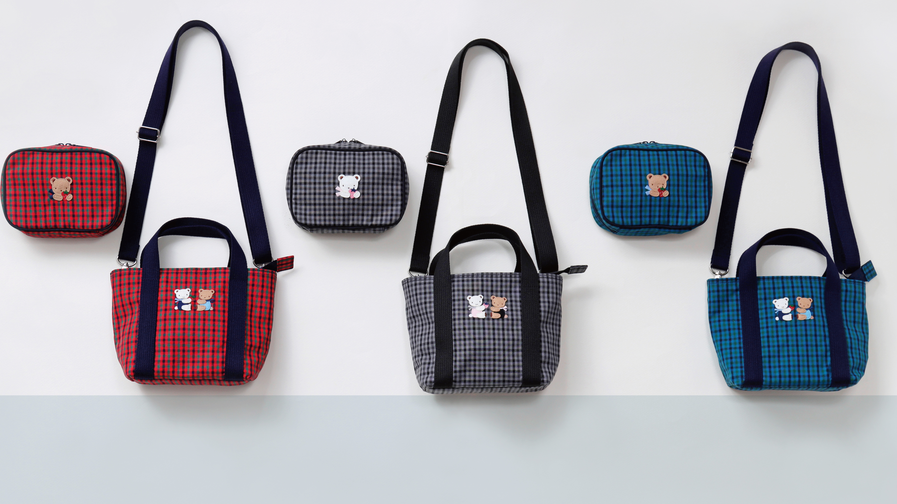 兵庫県西脇市のふるさと納税返礼品にファミリアチェックのアイテムが