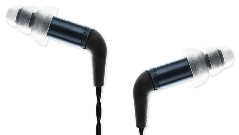 Etymotic ER-4P, ER-4S Review | PCMag