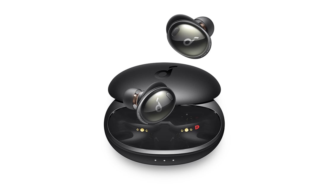 Anker Soundcore Liberty 3 Pro Review | PCMag