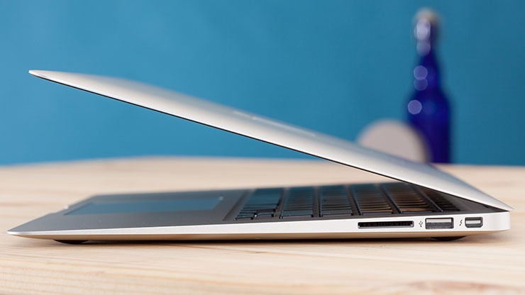 Apple MacBook Air 13-Inch (2015) Review | PCMag
