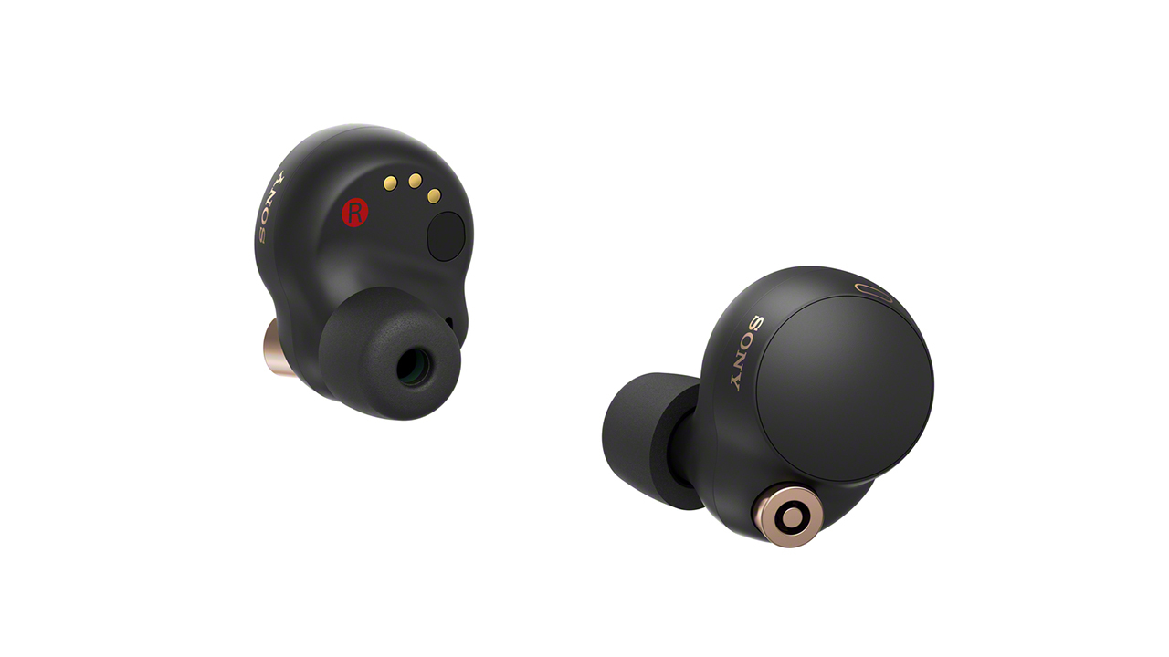 Sony WF-1000XM4 Review | PCMag