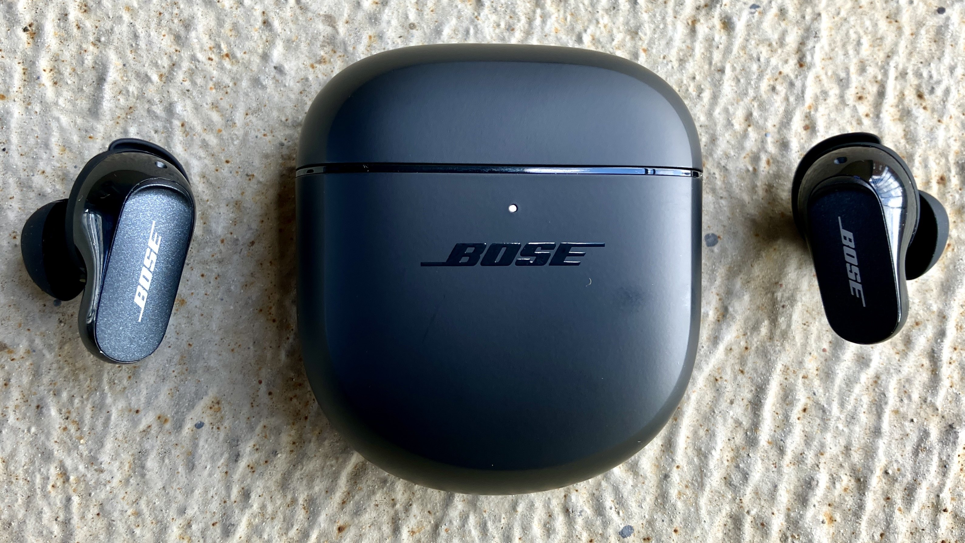 Bose QuietComfort Earbuds II Review | PCMag