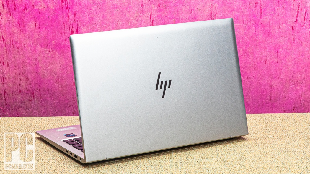 HP EliteBook 840 Aero G8 Review | PCMag