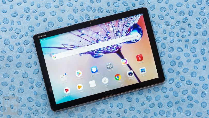 Huawei MediaPad M5 Lite Review | PCMag