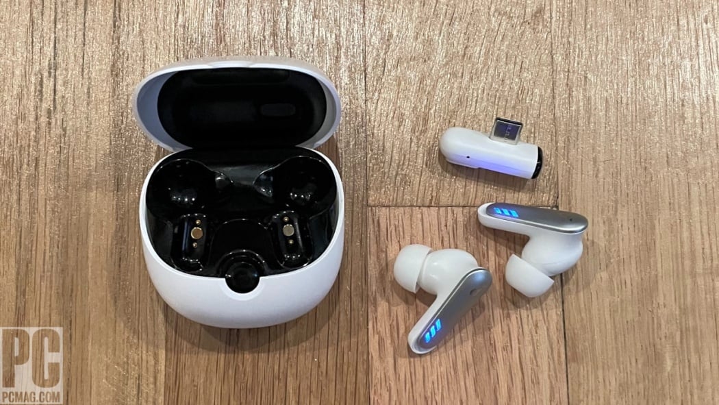 Anker Soundcore VR P10 Review | PCMag