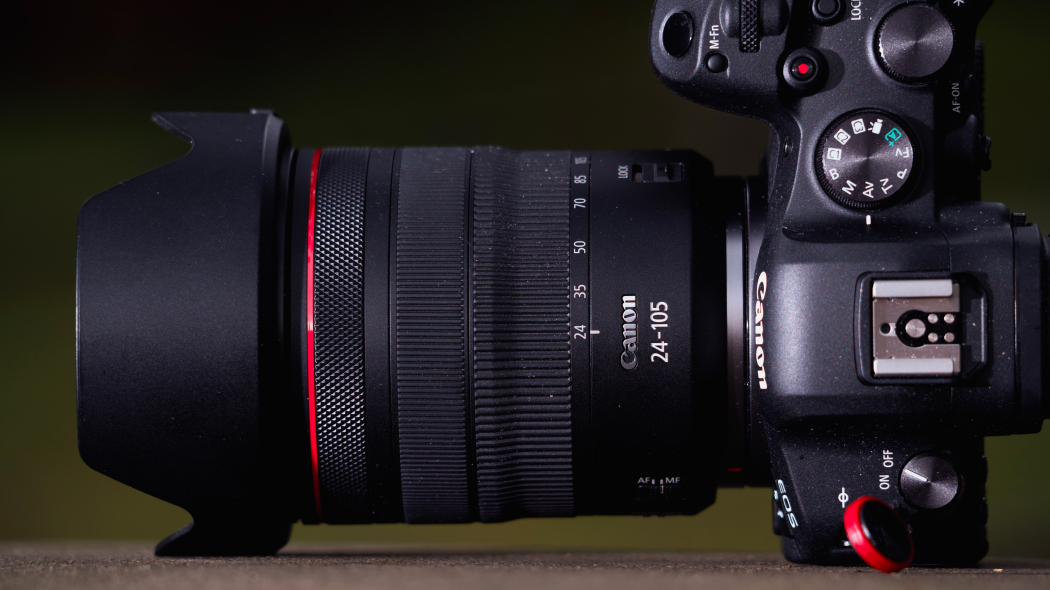 Canon RF 24-105mm F4 L IS USM Review | PCMag