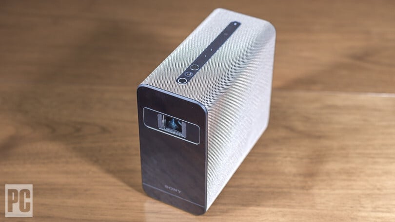 Sony Xperia Touch Review | PCMag