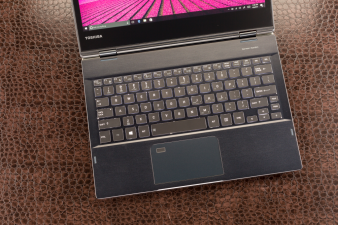 Toshiba Portege X20W-D Review | PCMag