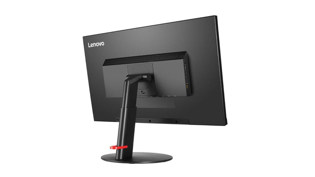 Lenovo ThinkVision P27u-10 Review | PCMag