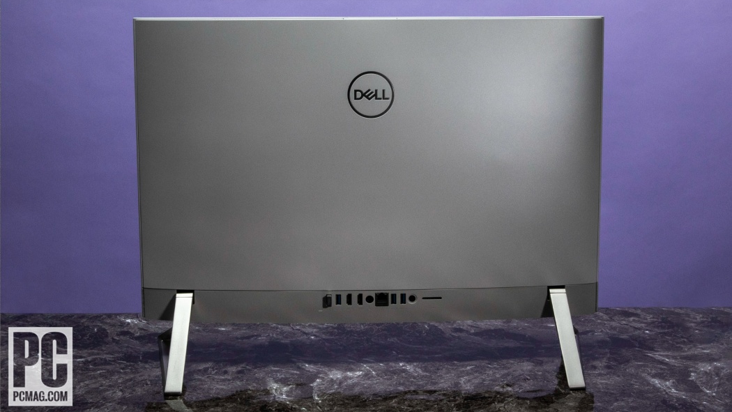 Dell Inspiron 27 All-in-One (7710) Review | PCMag