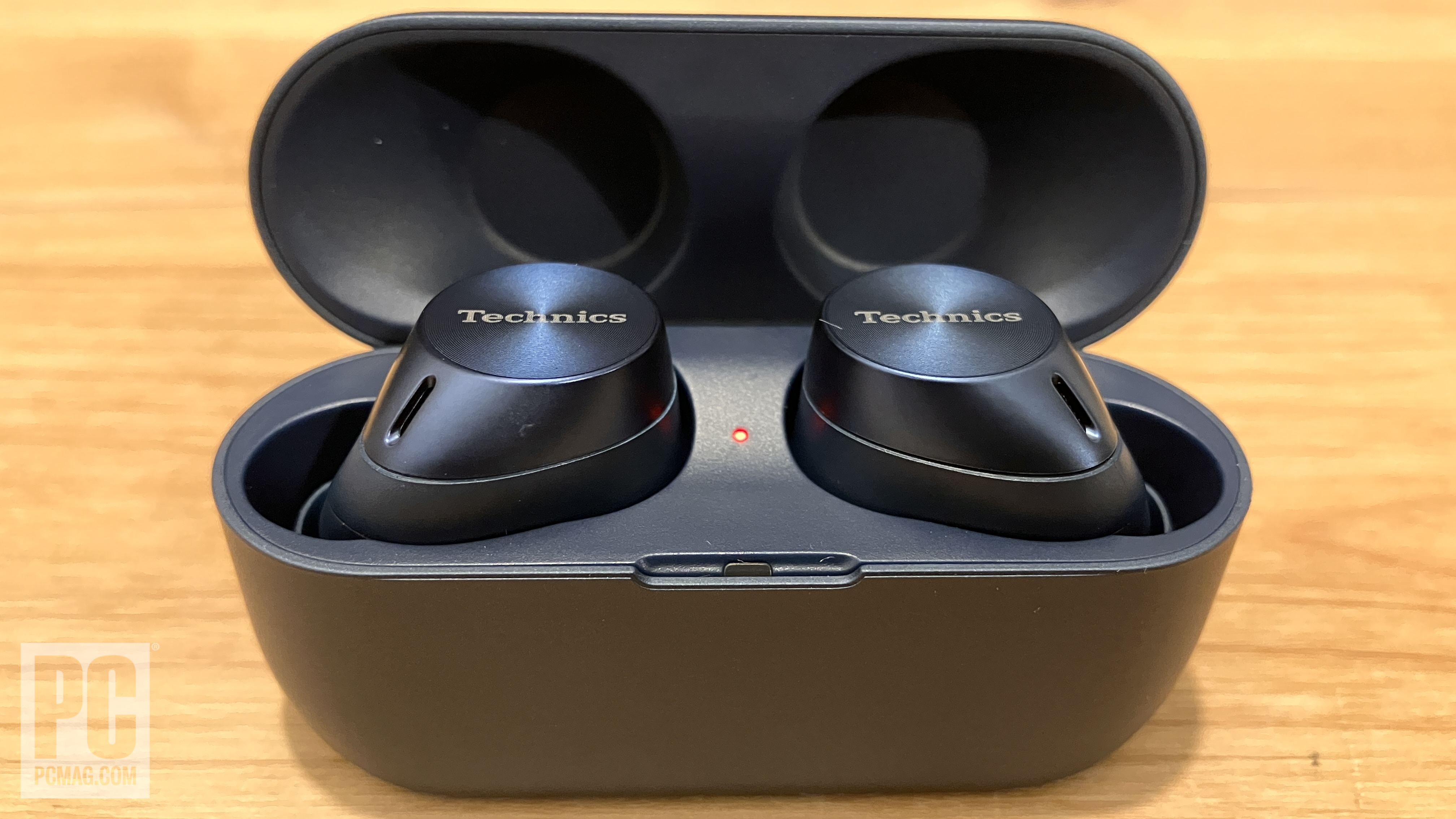 Technics EAH-AZ60M2 Review | PCMag