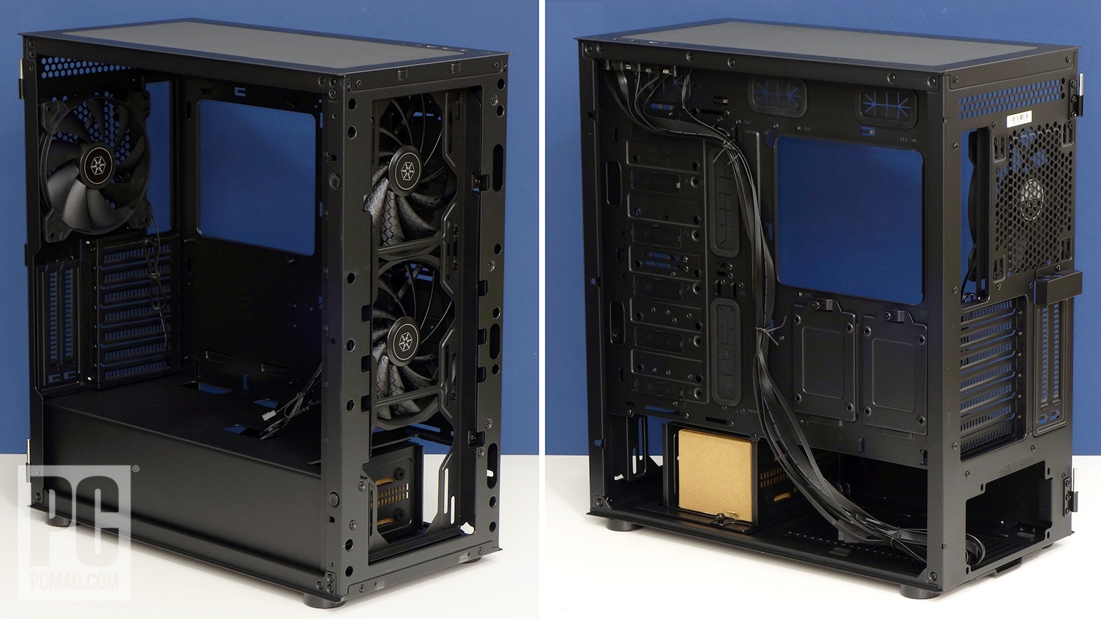 SilverStone Seta H1 - Review 2023 - PCMag Middle East