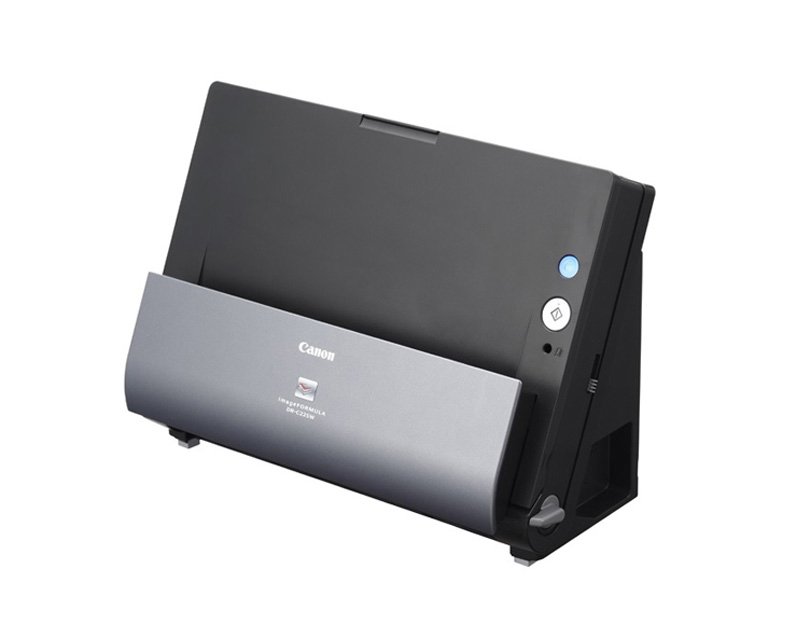 Canon imageFormula DR-C225W Review | PCMag