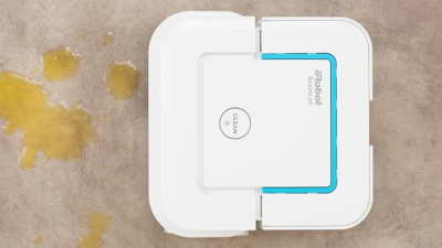 iRobot Braava Jet 240 Review | PCMag