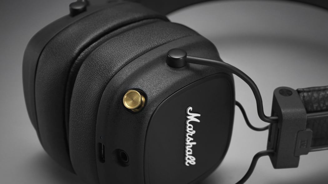 Marshall Major IV Review | PCMag