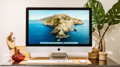 Apple iMac 27-Inch (2020) Review | PCMag
