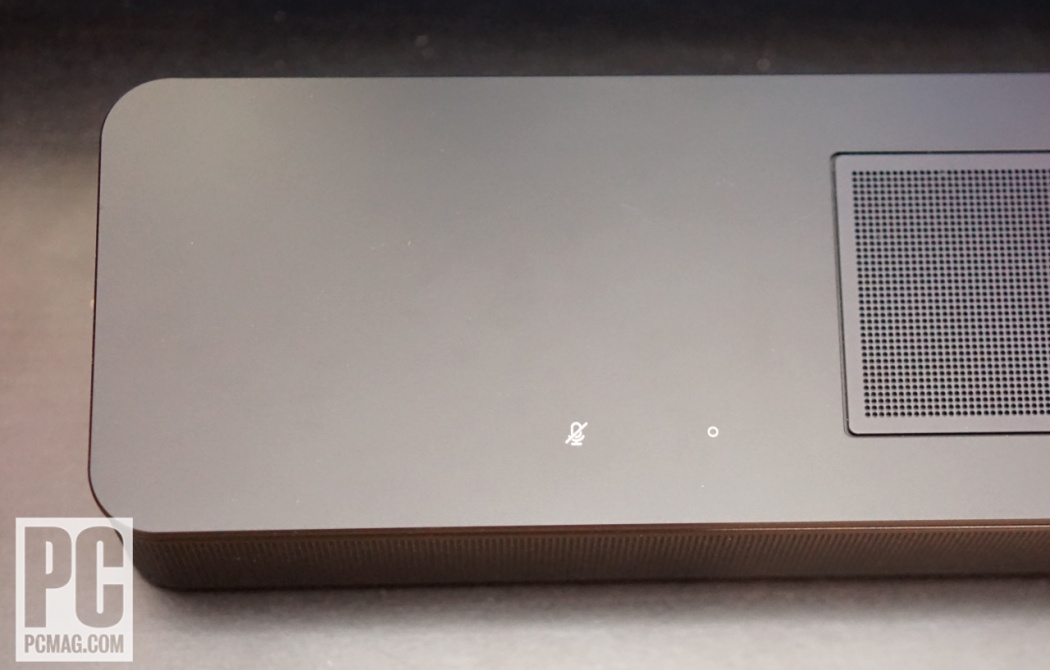 Bose Smart Soundbar 600 Review | PCMag