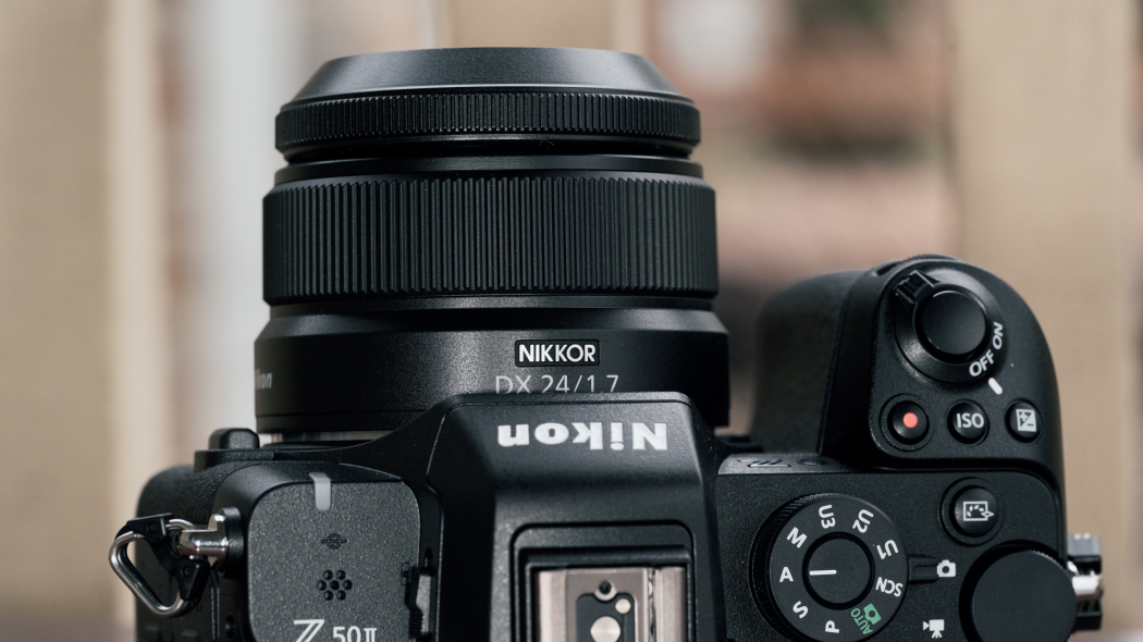 Nikon Nikkor Z DX 24mm F1.7 Review | PCMag