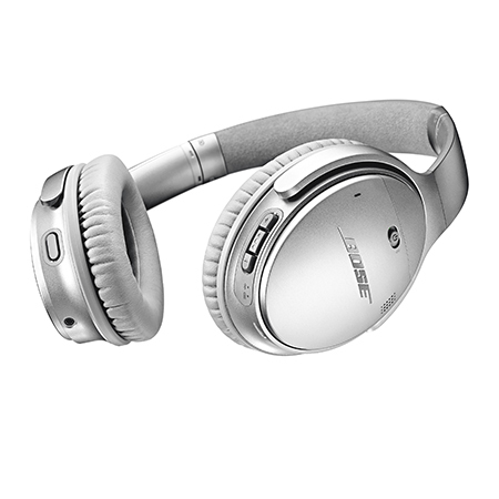 Bose QuietComfort 35 II Review | PCMag