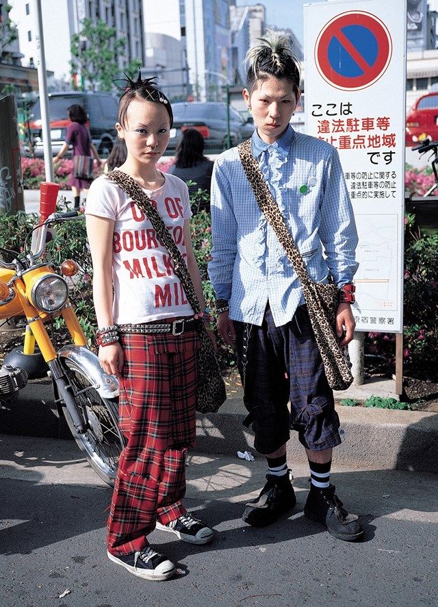 激レア貴重】90年代 雑誌 FRUiTS No.9 ストリートファッション 最終