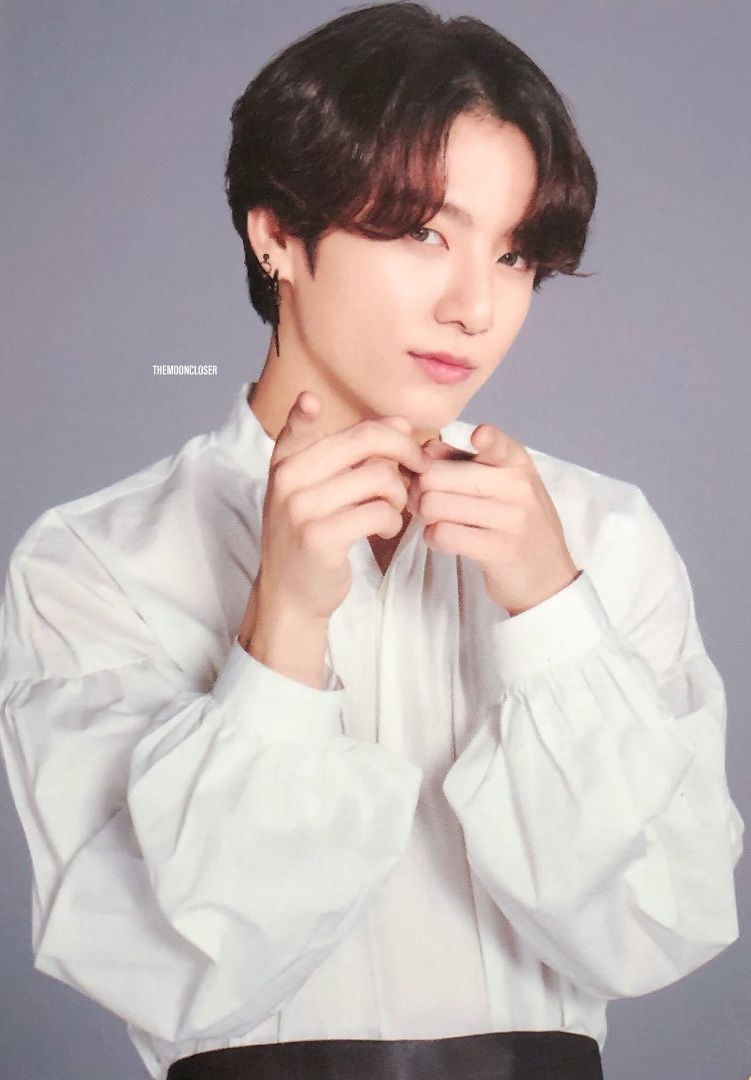 公式】BTS MAGIC SHOP マジショ 韓国 ミニフォト ジョングク 公式】BTS