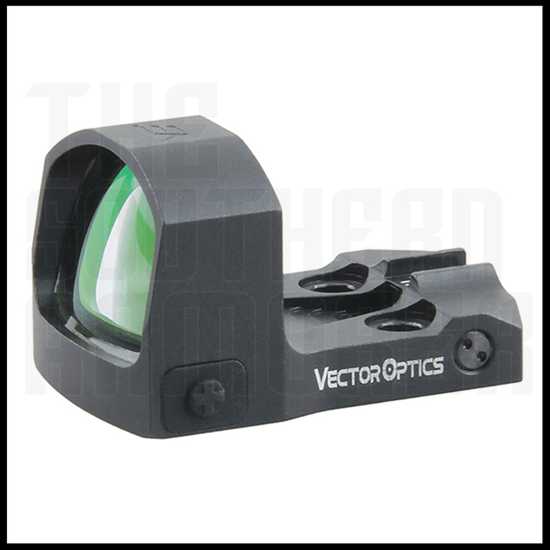Vector Optics Frenzy Shake Awake Red Dot Pistol Sight Waterproof