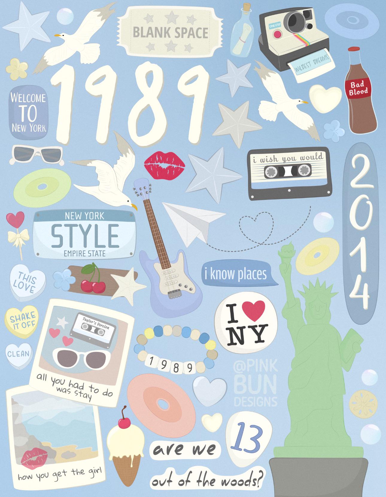 アート・デザイン・音楽 1989 Country Collection & Colonial