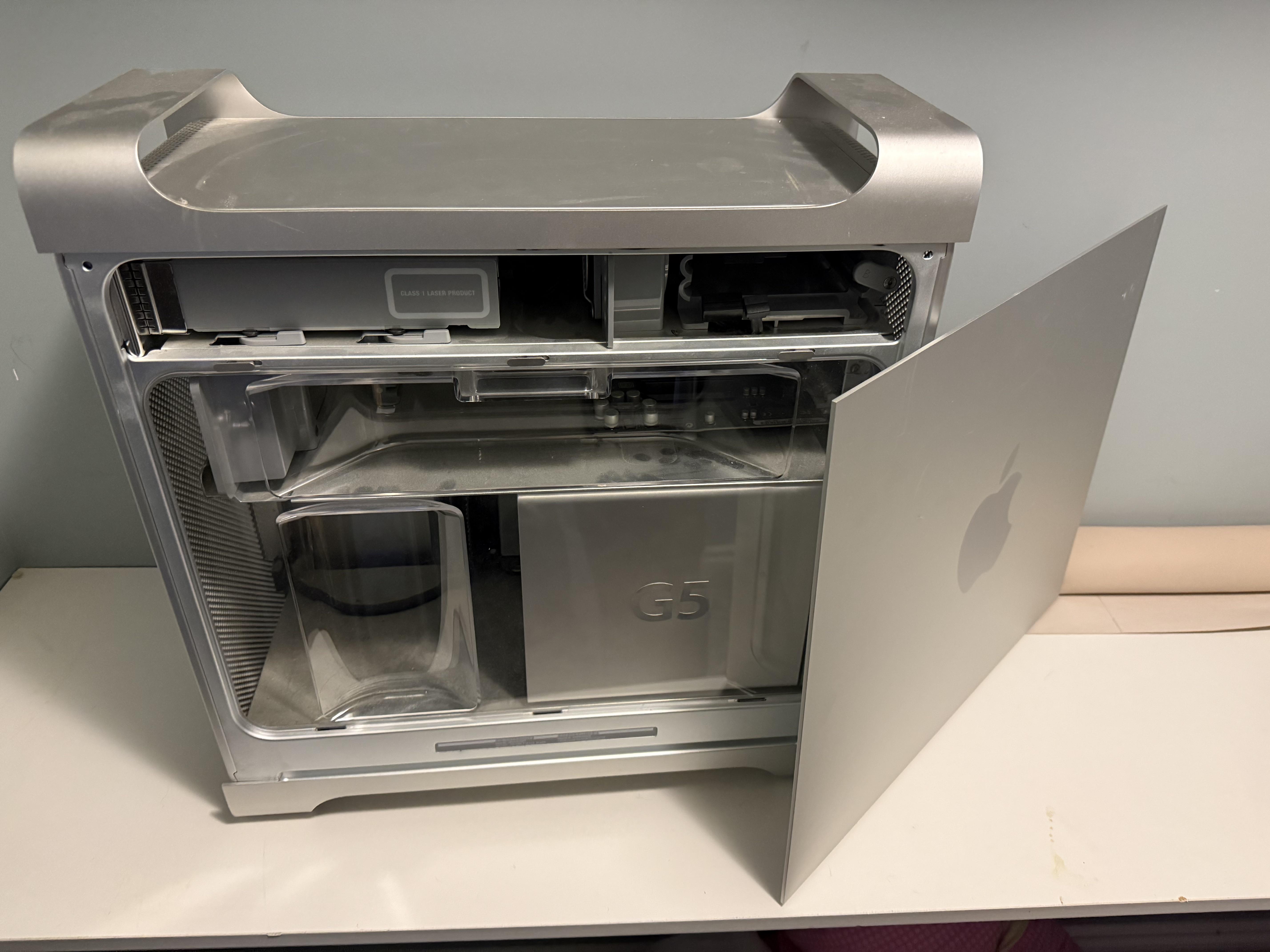 Power Mac G5 - ジャンク？ : r/mac