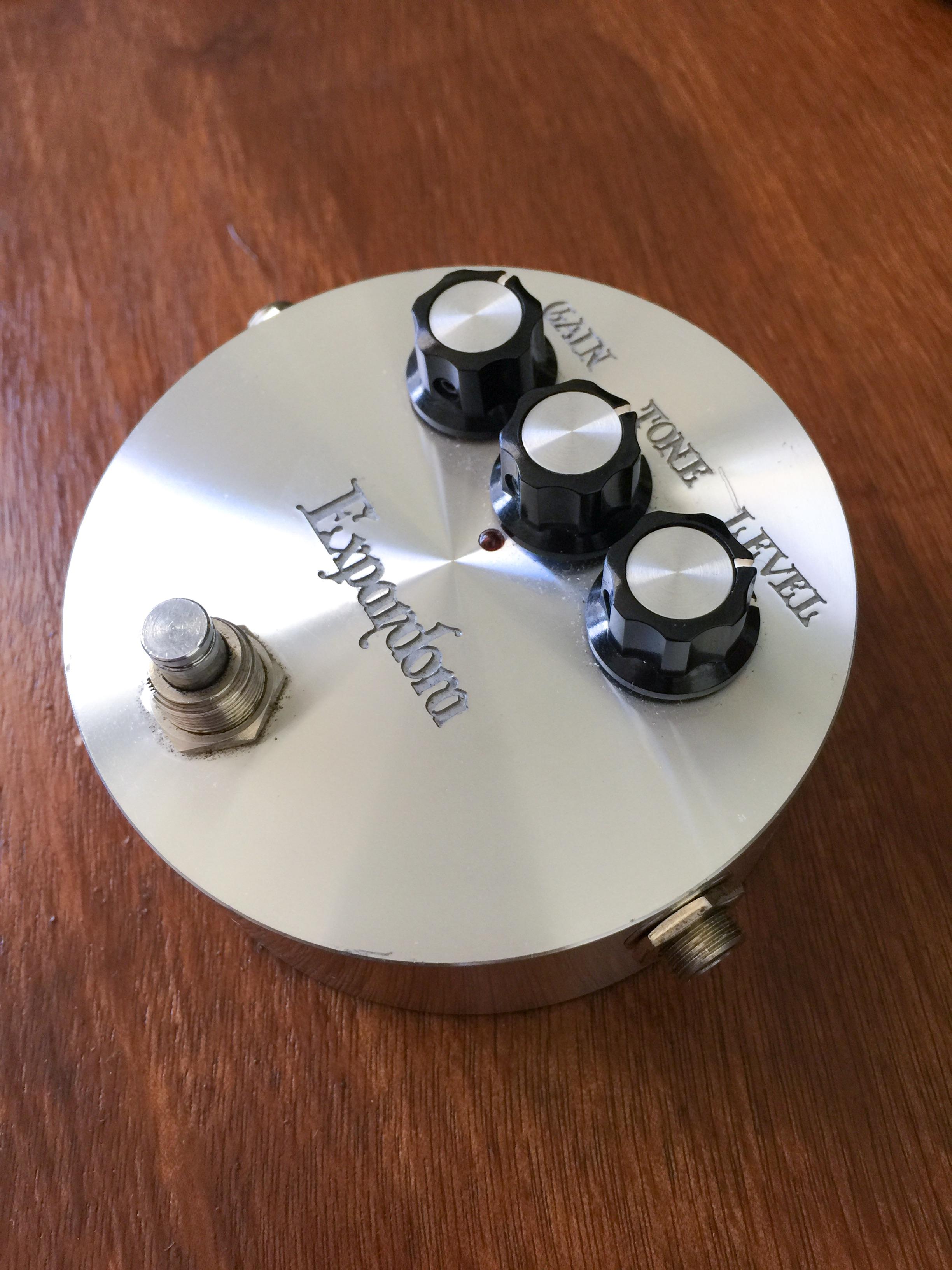 The Bixonic Expandora has officially blown my mind. : r/guitarpedals