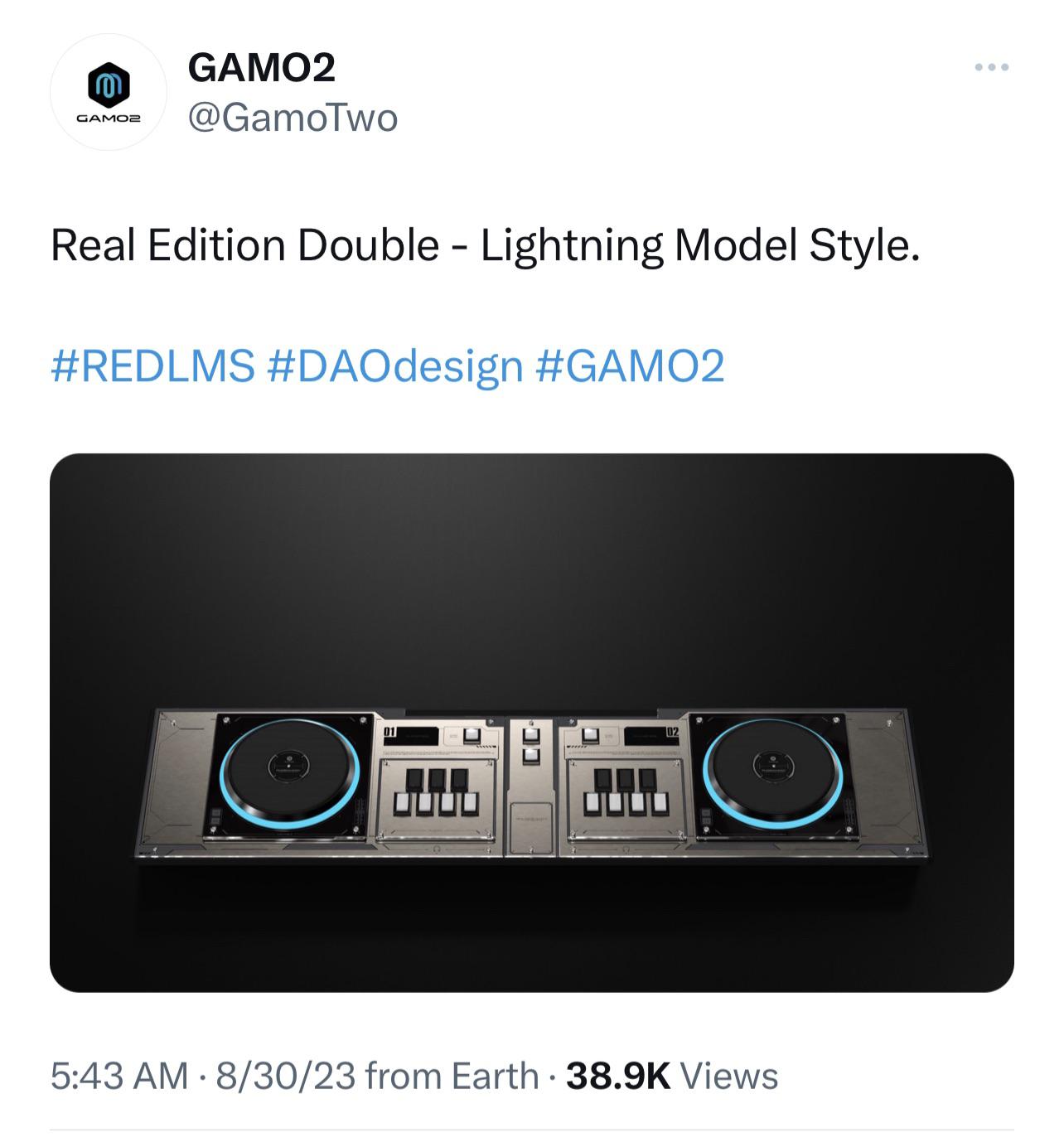 Real Edition V2 announcement : r/bemani