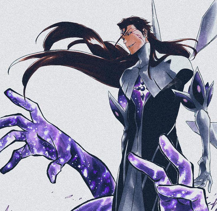 ブレソルのフル進化崩玉藍染ってどれくらい強いの？ : r/PowerScaling