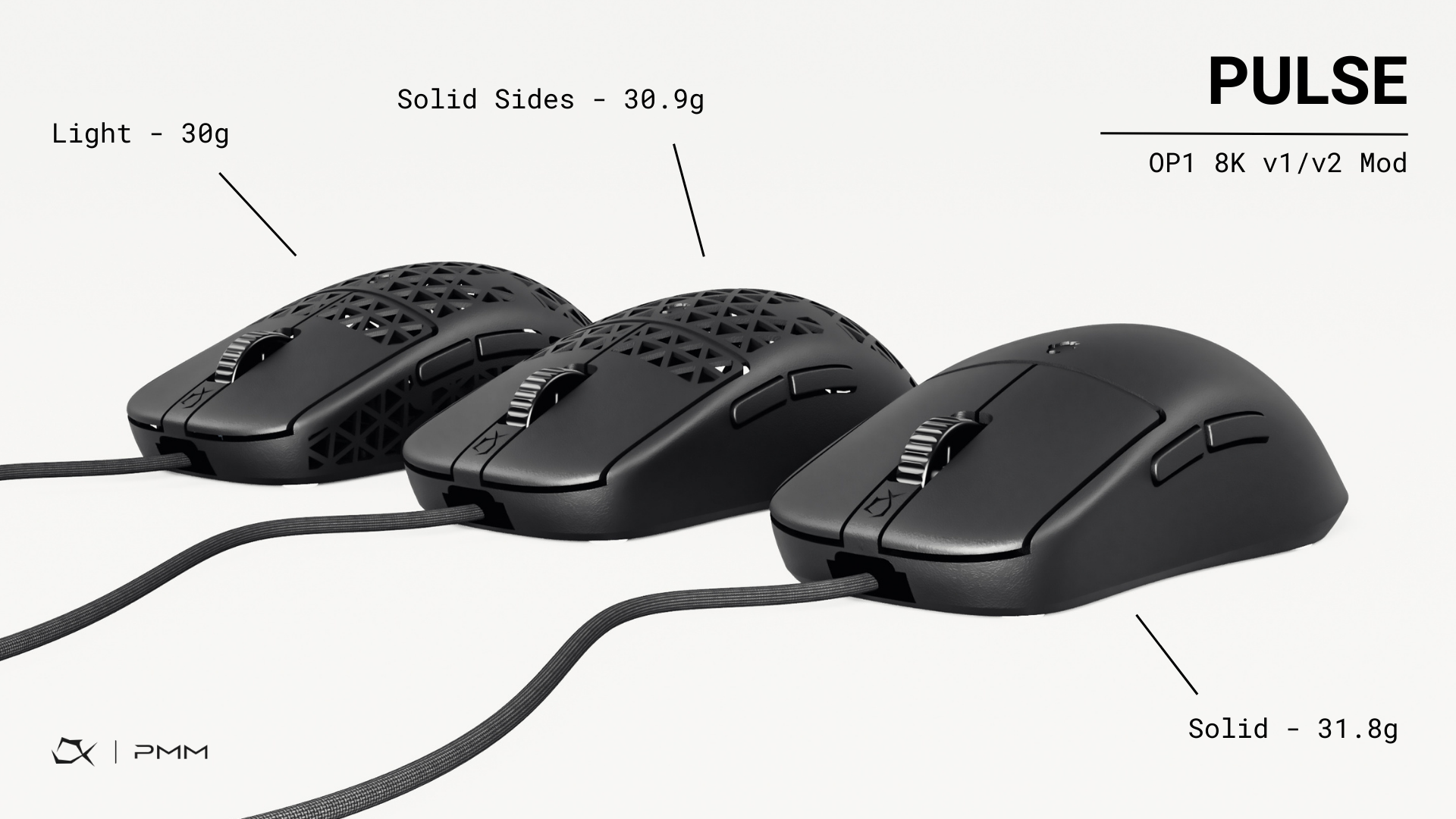 30g OP1 8K v1/v2 Mod. 3 options. Estimated release is October. : r