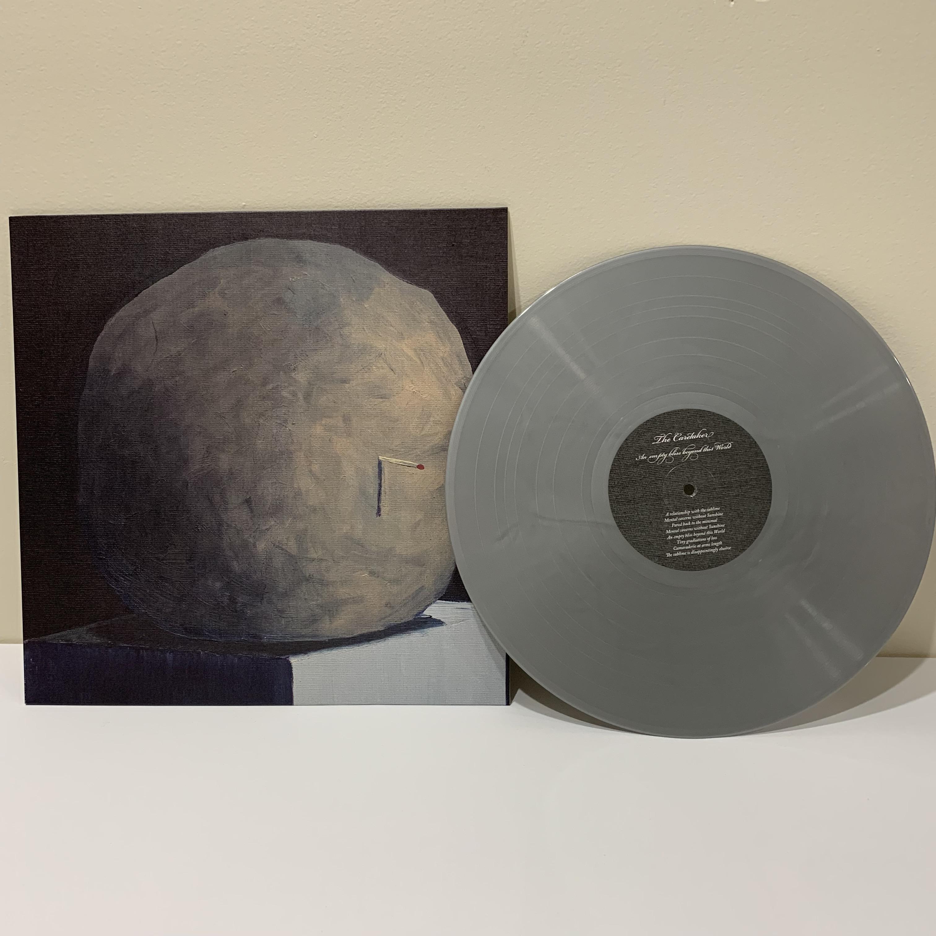 An Empty Bliss Beyond This World : r/vinyl