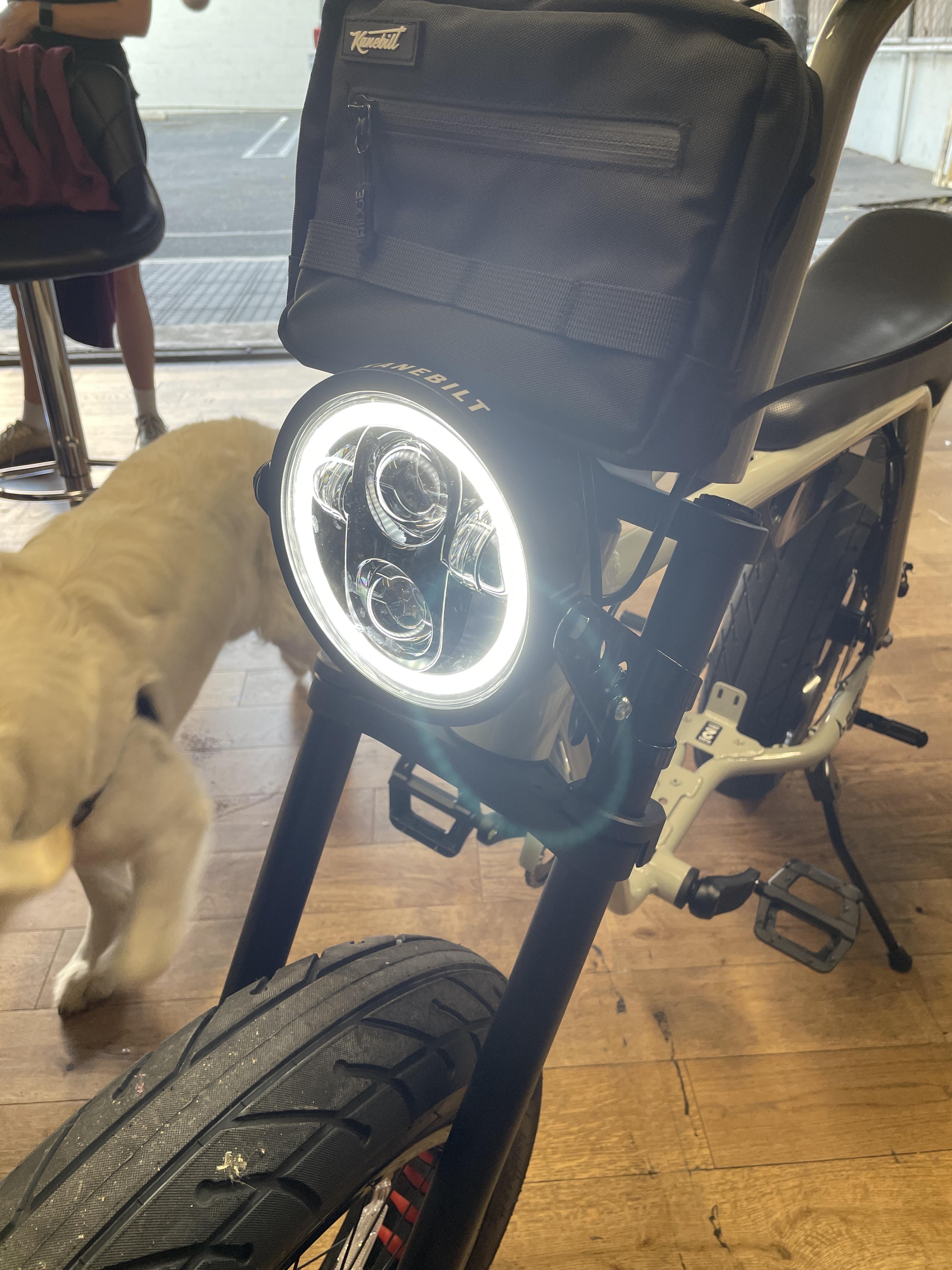 ZX lights are up on the site! : r/Super73