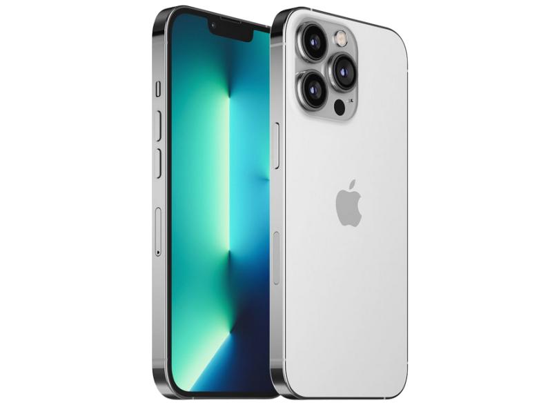 Celular Apple iPhone 13 Pro 512GB 6 GB com o Melhor Preço é no Zoom