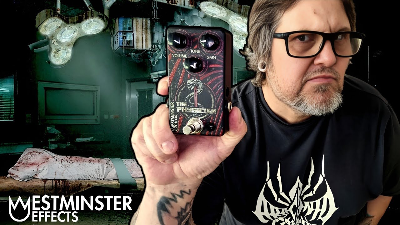 Westminster Effects: 