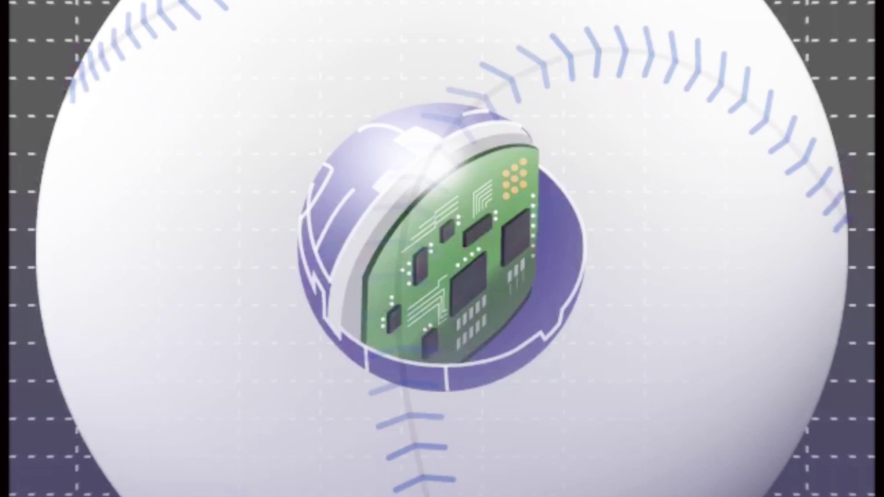 テクニカルピッチ 軟式球M号 - YouTube