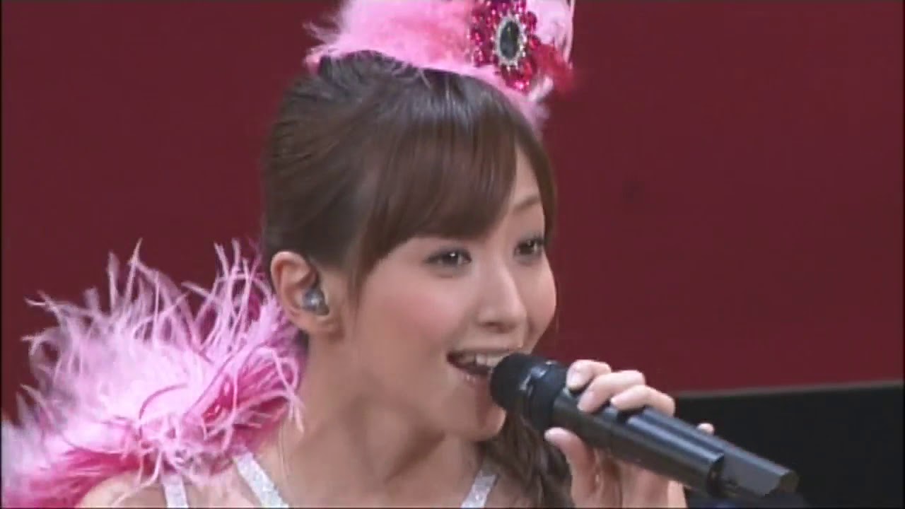 ロマンティック 浮かれモード / 藤本美貴 (from Hello! Project 2009