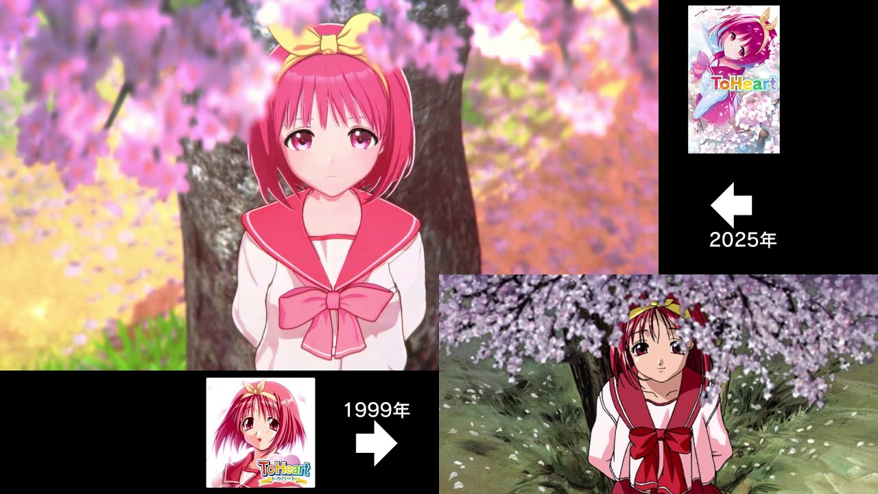 Pure3 Feel Classics -Naoya Shimokawa- - Feeling Heart - YouTube