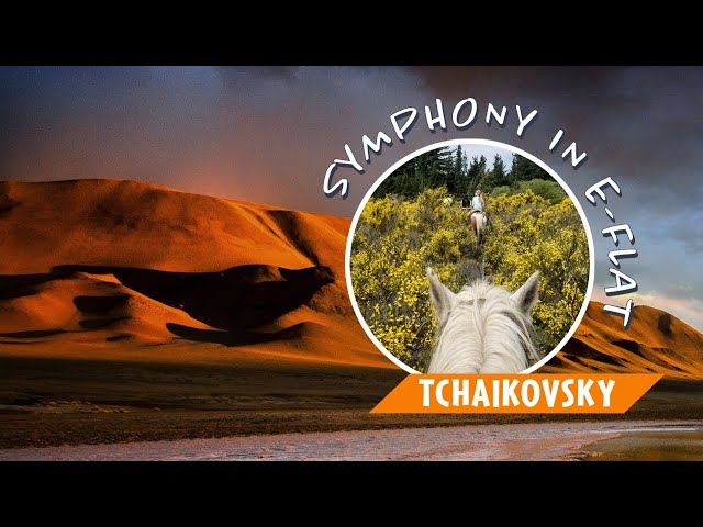 チャイコフスキー：交響曲第7番 変ホ長調 ボガティレフ編 - YouTube