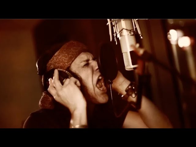 Lynch Mob - Tangled In The Web `1992 HD - YouTube