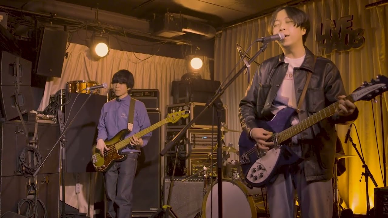 EMNW - Here We Go EMNW!!（FUJI ROCK FESTIVAL'25 