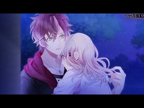 PS Vita「DIABOLIK LOVERS LOST EDEN」プレイムービー「逆巻アヤト編