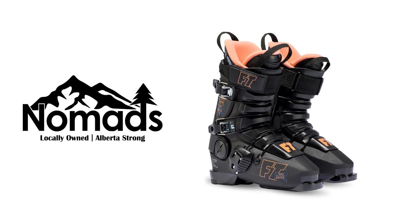 スキー 26-26.5 Full Tilt Soul Sister FT Full Tilt Soul Sister Ski