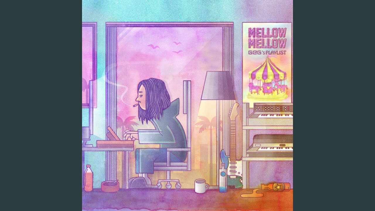 Merry Go Round feat. BASI, 唾奇, VIGORMAN & WILYWNKA - YouTube