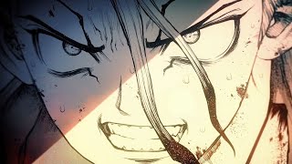 公式】JC『Dr.STONE』22巻発売記念スペシャルPV - YouTube