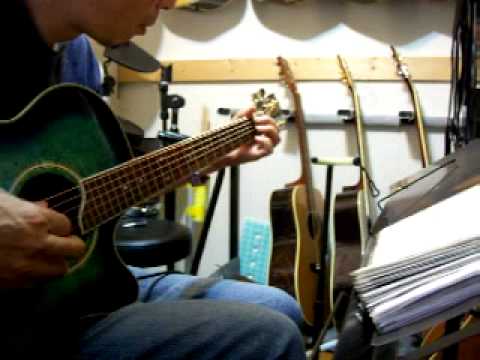 エレアコ Craftman EA-500 - YouTube