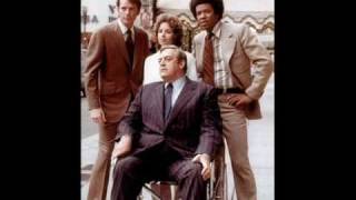 鬼警部アイアンサイド(Ironside)