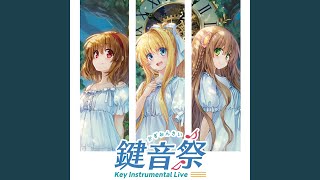 VARIOUS (鍵音祭 BAND)/ 鍵音祭 ANALOG COLLECTOR'S EDITION [LP