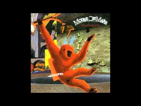 Mouse on Mars - Pinwheel Herman - Niun Niggung - YouTube